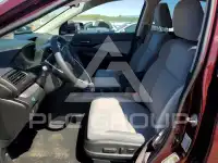 2015 Honda CR-V photo