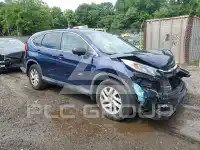 2015 Honda CR-V photo