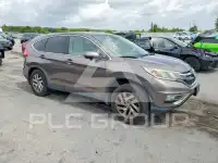 2015 Honda CR-V фото
