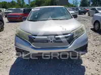 2015 Honda CR-V photo