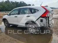 2015 Honda CR-V фото