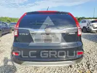 2015 Honda CR-V photo