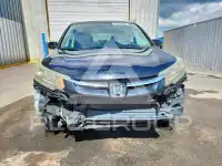 2015 Honda CR-V photo