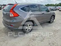 2015 Honda CR-V фото