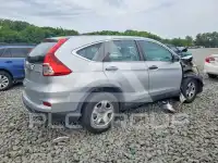 2015 Honda CR-V фото