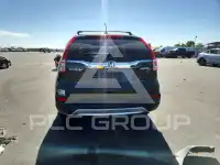 2015 Honda CR-V фото