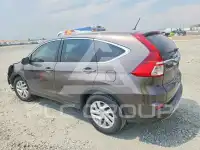 2015 Honda CR-V фото