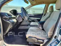 2015 Honda CR-V фото