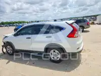 2015 Honda CR-V фото
