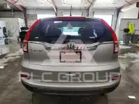 2015 Honda CR-V photo