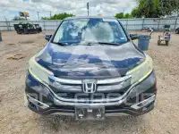 2015 Honda CR-V photo
