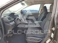 2015 Honda CR-V фото