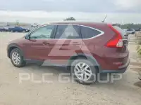 2015 Honda CR-V photo