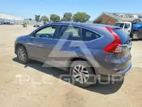 2015 Honda CR-V photo