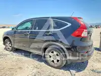 2015 Honda CR-V фото