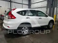 2015 Honda CR-V фото