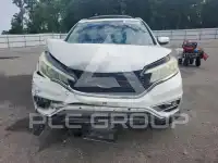 2015 Honda CR-V фото