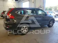 2015 Honda CR-V фото