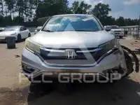 2015 Honda CR-V фото