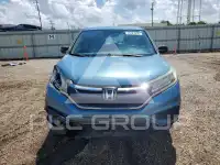 2015 Honda CR-V фото