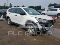 2015 Honda CR-V фото