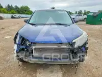 2015 Honda CR-V фото