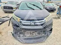 2015 Honda CR-V фото
