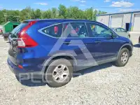 2015 Honda CR-V фото