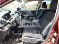 2015 Honda CR-V фото