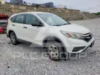 2015 Honda CR-V photo