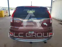 2015 Honda CR-V фото