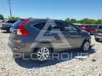 2015 Honda CR-V photo