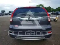 2015 Honda CR-V photo