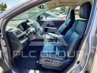 2015 Honda CR-V фото