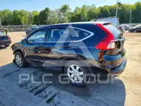 2015 Honda CR-V фото