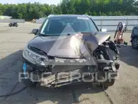 2015 Honda CR-V photo