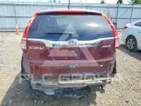 2015 Honda CR-V фото
