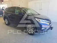 2015 Honda CR-V photo