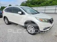 2015 Honda CR-V фото