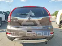 2015 Honda CR-V фото