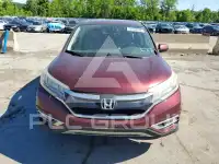 2015 Honda CR-V фото