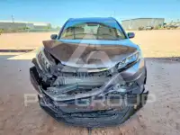 2015 Honda CR-V photo