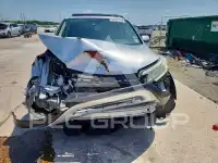 2015 Honda CR-V photo