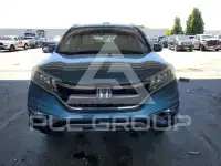 2015 Honda CR-V photo