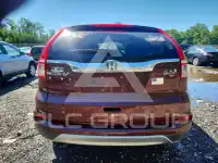 2015 Honda CR-V photo