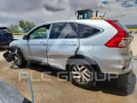 2015 Honda CR-V photo