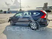 2015 Honda CR-V фото