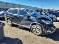 2015 Honda CR-V фото