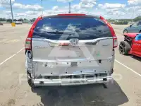 2015 Honda CR-V фото