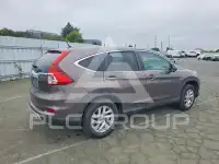 2015 Honda CR-V photo